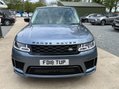 Land Rover Range Rover Sport 3.0 Range Rover Sport Autobiography Dynamic SDV6 Auto 4WD 5dr 35