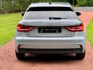 Audi A1 SPORTBACK TFSI TECHNIK 12