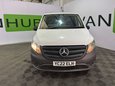 Mercedes-Benz Vito 2.1 Vito 114 Progressive CDi 5