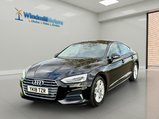 Audi A5 2.0 TFSI Sport Sportback Euro 6 (s/s) 5dr 6