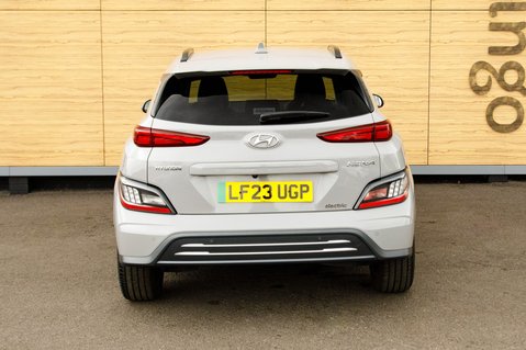 Hyundai KONA ULTIMATE 7