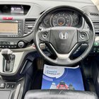 Honda CR-V 2.2 i-DTEC EX Auto 4WD Euro 5 5dr 