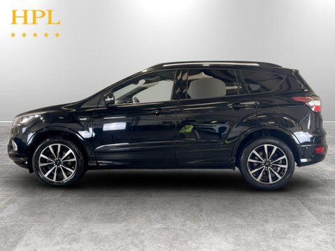 Ford Kuga 1.5T EcoBoost GPF ST-Line SUV 5dr Petrol Manual Euro 6 (s/s) (150 ps) 4