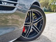 Mercedes-Benz Amg GT GT-C Roadster 6