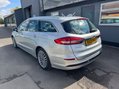 Ford Mondeo TITANIUM EDITION 7
