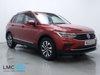 Volkswagen Tiguan 1.5 Tiguan Active TSi Semi-Auto 5dr