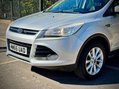 Ford Kuga 2.0 Kuga Titanium TDCi 5dr 27