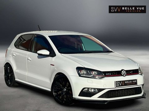 2017 Volkswagen Polo
