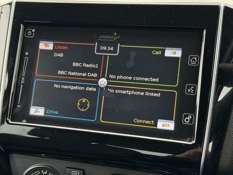 Suzuki Swift 1.2 Dualjet 83 12V Hybrid SZ-L 5dr 24