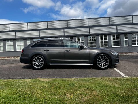 Audi A6 3.0 A6 Allroad Sport TDI Quattro Semi-Auto 4WD 5dr 6