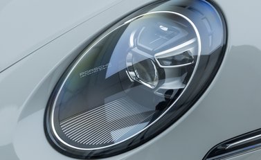 Porsche 911 Carrera 4S (992) 28