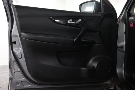 Nissan Qashqai TEKNA DIG-T 43