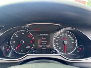 AUDI A4 2.0 TDIE SE EURO 5 S S 5DR YEAR 2013 63 MILEAGE...