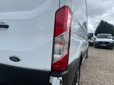 Ford Transit LWB L3H3 Low Roof Leader 350 EURO 6 NO VAT 19
