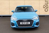 Audi A3 SPORTBACK TFSI S LINE 5