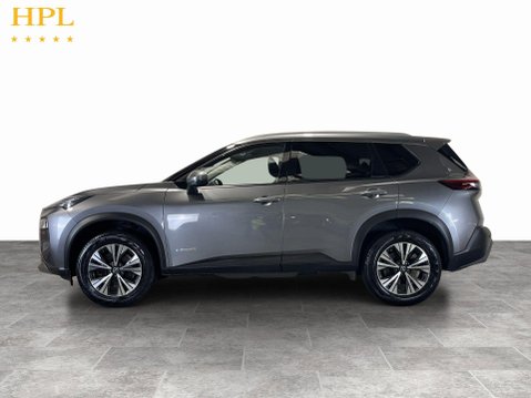 Nissan X-Trail 1.5 h e-POWER N-Connecta SUV 5dr Petrol Hybrid Auto e-4ORCE Euro 6 (s/s) (2 4