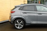 Hyundai KONA PREMIUM SE 7