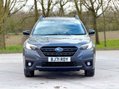 Subaru Outback 2.5 Outback Field Symmetrical D AWD CVT 4WD 5dr 47
