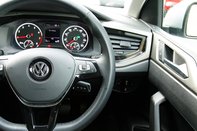 Volkswagen Polo MATCH TSI DSG 19
