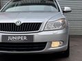 Skoda Octavia 1.8 TSI Laurin & Klement Estate 5dr Petrol Manual Euro 5 (160 ps) 9