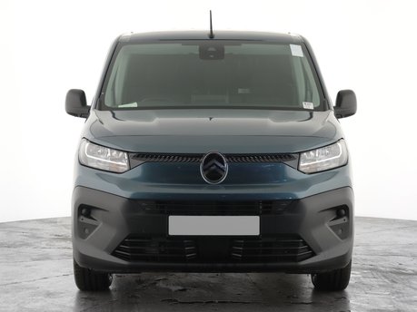 Citroen Berlingo 1.5 BlueHDi 100ps Van Enterprise Plus 6