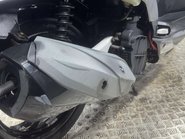 SYM Jet 14 LC 2022 12K GOOD RUNNING PROJECT SCOOTER 125CC BIKE 12