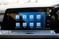 Volkswagen Golf STYLE TSI 16