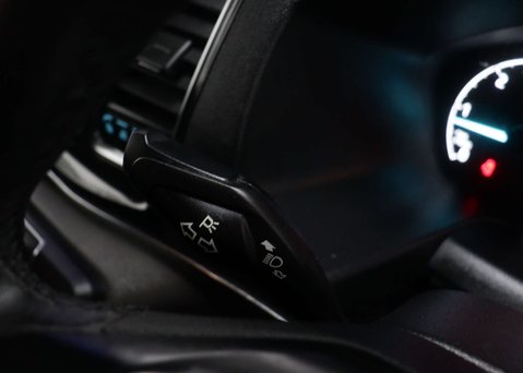 Ford Tourneo Custom 2.0 Tourneo Custom 320 Titanium EcoBlue Auto L2 4dr 25