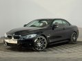 BMW 4 Series 420D M SPORT 10