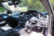 Mercedes-Benz C Class 2.1 C220 CDI AMG Sport Edition G-Tronic+ Euro 5 (s/s) 2dr 8