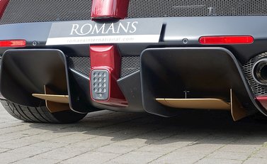 Ferrari LaFerrari 18