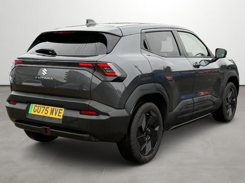 Suzuki e Vitara 128kW Motion 61kWh 5dr Auto 9