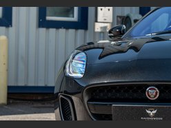 Jaguar F-Type 3.0 V6 400 Sport Coupe 2dr Petrol Auto AWD Euro 6 (s/s) (400 ps) 26