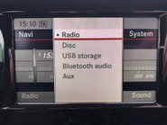 Mercedes-Benz A Class A180 CDI BLUEEFFICIENCY SE automatic, £20 road tax, service history 23