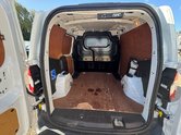 Ford Transit Courier Petrol SWB L1H1 Low Roof Trend EURO 6 9