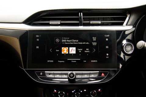 Vauxhall Corsa ELITE PREMIUM 18