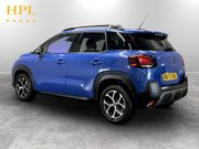 Citroen C3 Aircross 1.2 PureTech Shine SUV 5dr Petrol Manual Euro 6 (s/s) (110 ps) Air Con - Al 5
