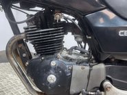 Honda CB 250 RS 1980 24K CLASSIC PROJECT BIKE SPARES OR REPAIR 250CC 28
