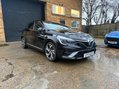 Renault Clio RS LINE TCE 8