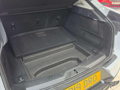 Jaguar I-Pace 400 90kWh SE Auto 4WD 5dr 96