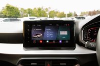 SEAT Ibiza TSI XCELLENCE LUX DSG 22