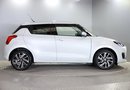 Suzuki Swift 1.2 Dualjet 83 12V Hybrid SZ5 5dr Auto 11