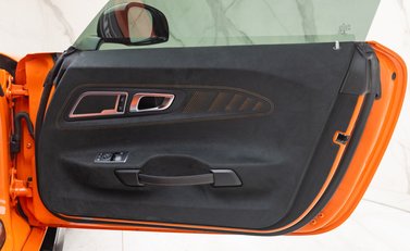 Mercedes-Benz Amg GT BLACK SERIES 30
