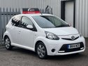Toyota Aygo 1.0 Aygo Move with Style VVT-i 5dr