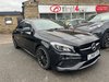 Mercedes-Benz CLA Class CLA 200 AMG LINE NIGHT EDITION