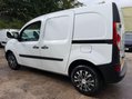 Renault Kangoo 1.5 dCi ENERGY ML19 Business Panel Van 5dr Diesel Manual MWB Euro 6 (s/s) ( 18