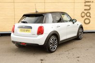 Mini Hatchback 1.5 Cooper II 5dr 2