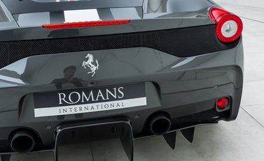 Ferrari 458 Speciale 28