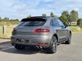 Porsche Macan 3.0 TD V6 S PDK 4WD Euro 6 (s/s) 5dr 9