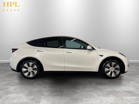 Tesla Model Y SUV 5dr Electric Auto RWD (346 ps) Air Con - Alloy Wheels - Bluetooth 8